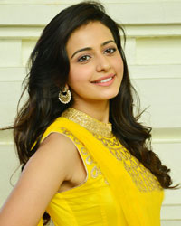 Rakul Preet Singh